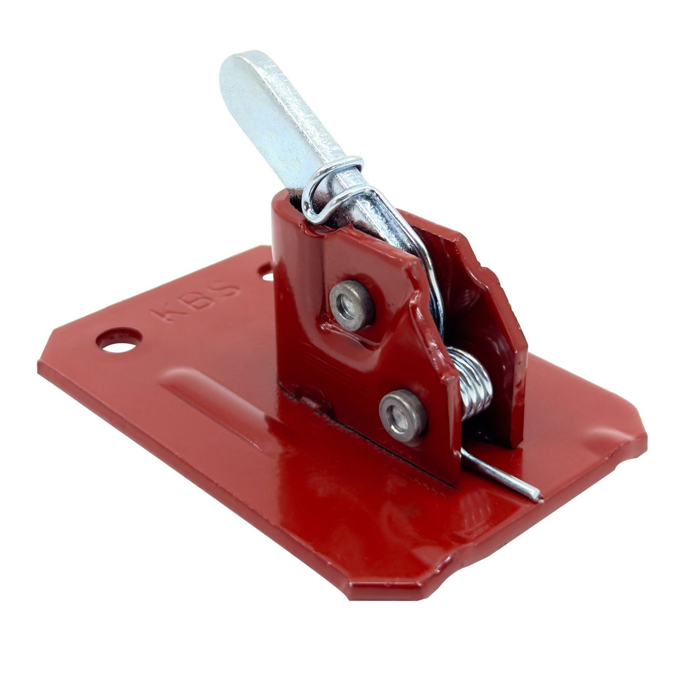 Kalıp Kilidi (Çiroz)