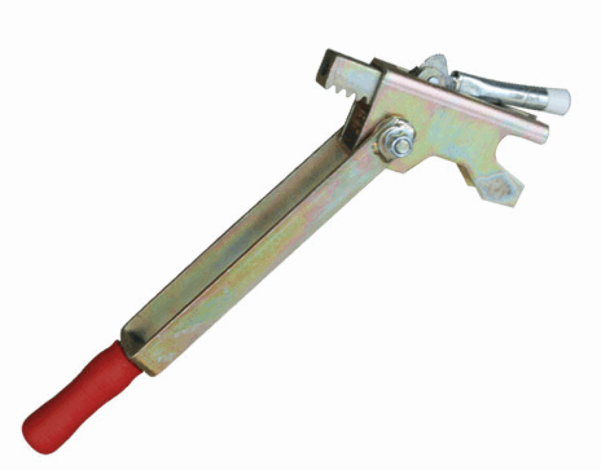 Kalıp Kilidi (Çiroz)