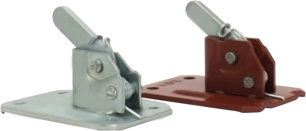 Kalıp Kilidi (Çiroz)